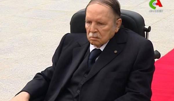 Hospitalisation de Bouteflika en France : les internautes se lâchent !