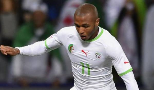 Brahimi.