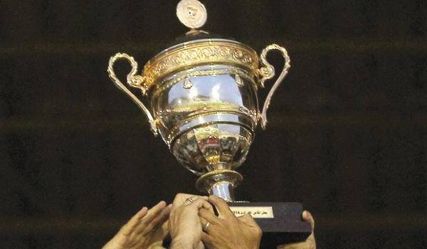 Coupe d’Algérie de football : tirage au sort des 32es de finale