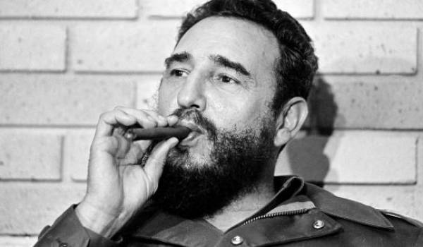 Fidel Castro