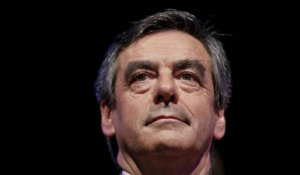 François Fillon