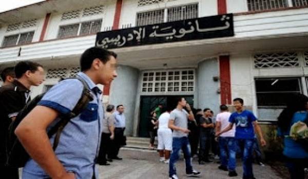 Les lycées d'Algérie seront encore paralysés fin novembre par de nouvelles grèves