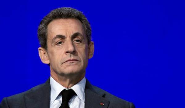 Nicolas Sarkozy use encore de la surenchère