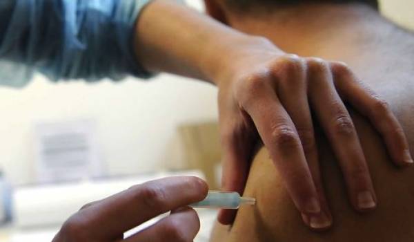 Un vaccin expérimental contre le sida en test en Afrique du sud