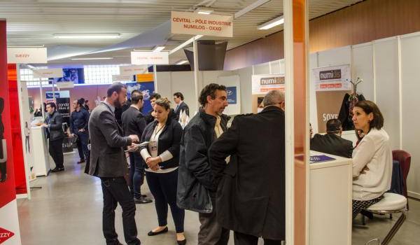 Un salon de l’emploi "Spécial Algérie" se tiendra ce week-end à Paris