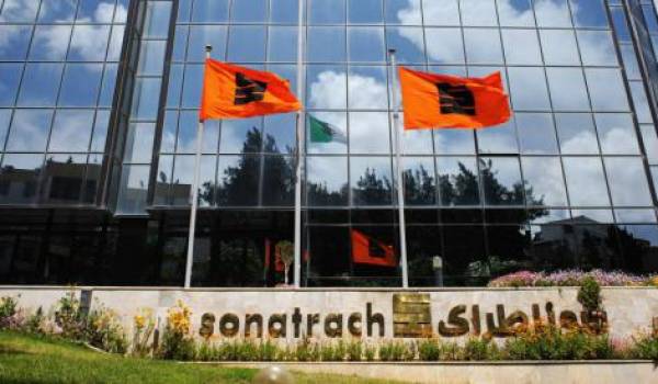 Sonatrach signe deux contrats avec deux sociétés française et espagnole