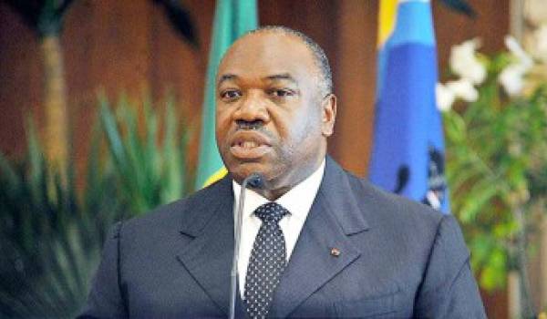 Le très contesté président Ali Bongo appréhende ces législatives.