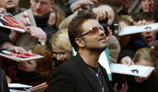 Le chanteur britannique George Michael est mort à 53 ans