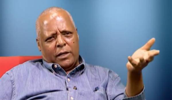 Merera Gudina