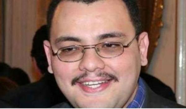 Mohamed Tamalt, décédé le 11 décembre à l'hôpital de Bab El Oued, purgeait une peine de 2 ans de prison pour avoir critiqué le président.