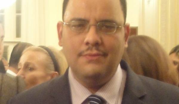 Mohamed Tamalt.