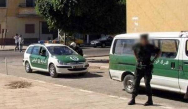 Opération réussie des gendarmes dans la wilaya de Batna.