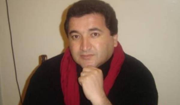 Hassan Bouras.
