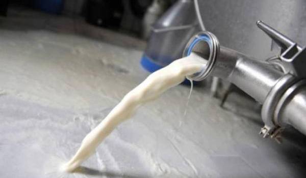 Baisse de plus de 18% de la facture d'importation du lait en 2016