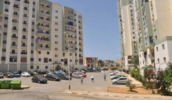 Promesse de 120 000 logements additionnels : la liste des wilayas concernées