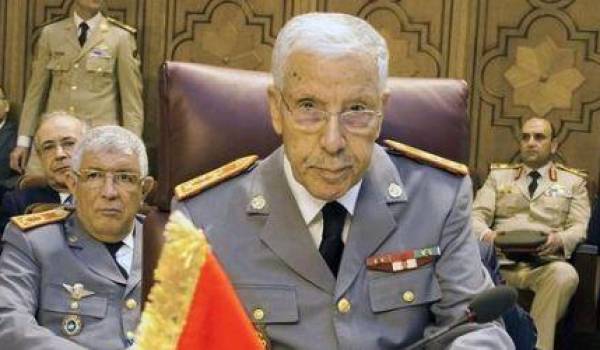 Le général de division Abdelfatah Louarak désigné patron de l'armée marocaine,