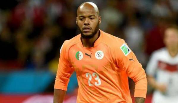 Dernière minute. Mbolhi titulaire face à la Tunisie