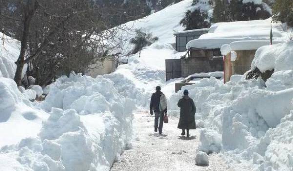 Tizi-Ouzou, Bejaia, Skikda, Guelma, Souk Ahras... les routes toujours fermées