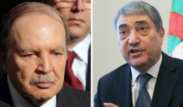 Bouteflika-Benflis : deux conceptions de l'histoire.