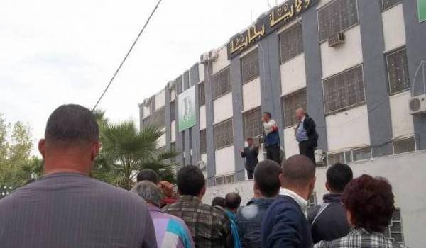 Le wali de Bejaia a décidé de suspendre la liste litigieuse de logements sociaux.