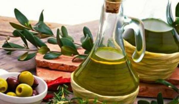 Un salon international de l'huile d'olive se tient à Alger jusqu'à samedi
