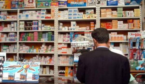 Rupture des psychotropes dans les pharmacies oranaises !