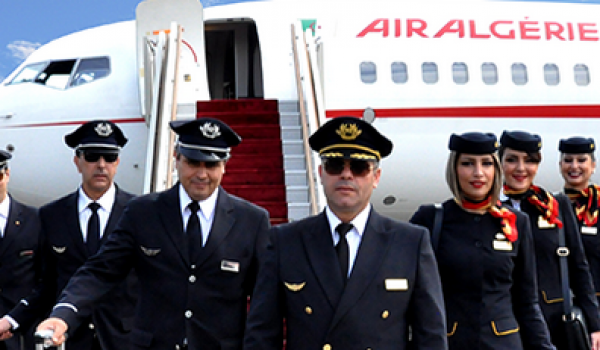 Air Algérie assurera une ligne Oran-Montréal dès juin 2017