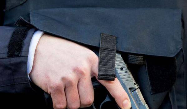 Tiaret : un policier tue deux personnes avant de se tirer une balle !