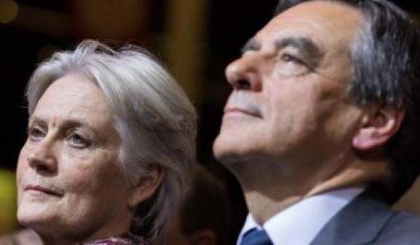 Les époux Fillon n'ont pas convaincu les juges. 