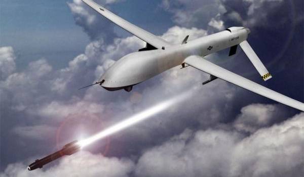 Un chef d'Al Qaïda éliminé par une frappe de drone américain