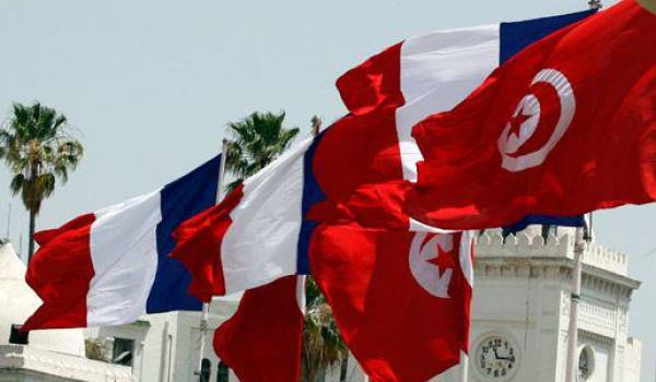 La Tunisie a fait le choix du français.