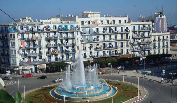 Séismes de magnitude 3,8 à Alger et 3,3 à Béjaia