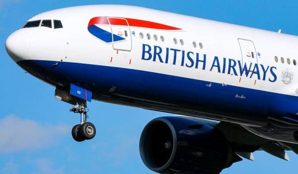 British Airways humilie les Algériens et indemnise les Occidentaux...pour une souris!