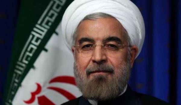 Le président iranien Hassan Rohani a reporté sa visite dans trois pays africains dont l'Algérie