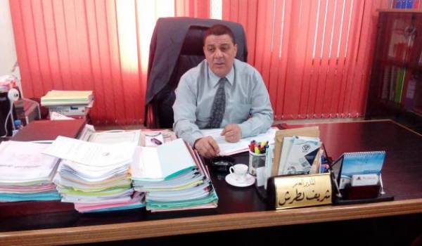 Latrech Cherif, le directeur de l’OPGI de Batna