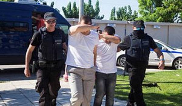 Plus de 1000 individus "pro-Gülen" sont arrêtés par la police mercredi en Turquie