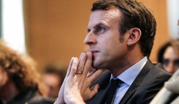 Emmanuel Macron et la difficile équation de la majorité parlementaire