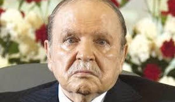 Le document qui prouve que Bouteflika devait rencontrer le Premier ministre français !