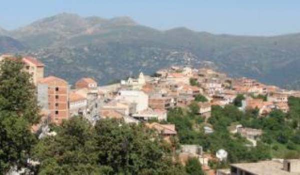Des villages Kabyles refusent de payer les factures de la Sonelgaz