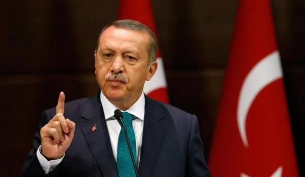 Avec le oui au référendum, Erdogan pourra rester au pouvoir jusqu'à 2029