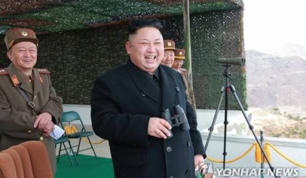 Kim Jong-un