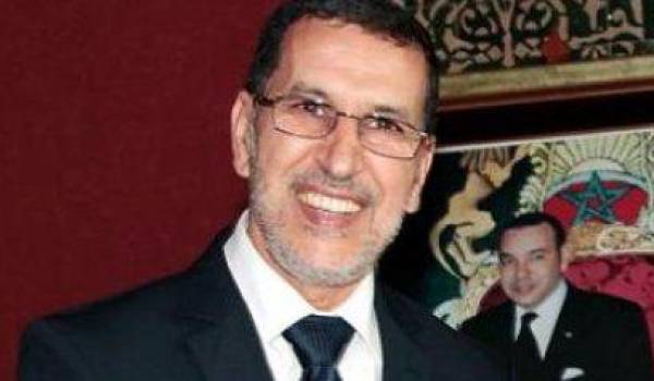 Saad-Eddine Al-Othmani