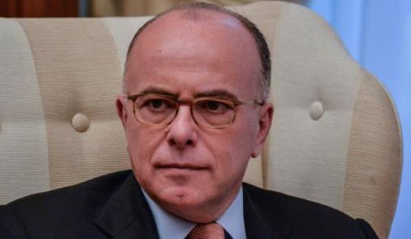 Bernard Cazeneuve