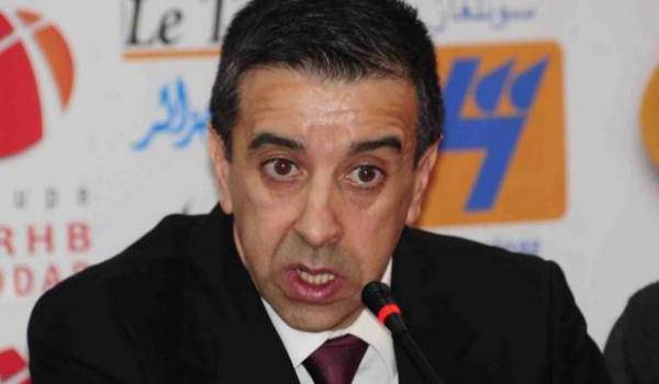 Ali Haddad