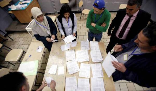 Tiaret : le FLN perd six sièges aux législatives