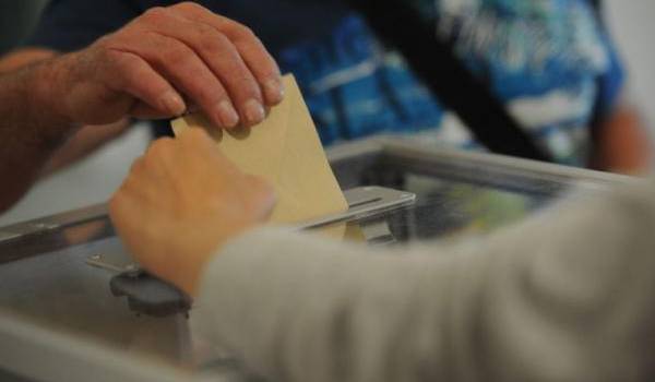 Législatives 2017 : le nouveau taux de participation ramené à 37,09%