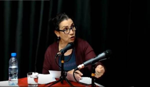 Louisa Hanoune : "le vote blanc des militaires traduit leur refus du régime"