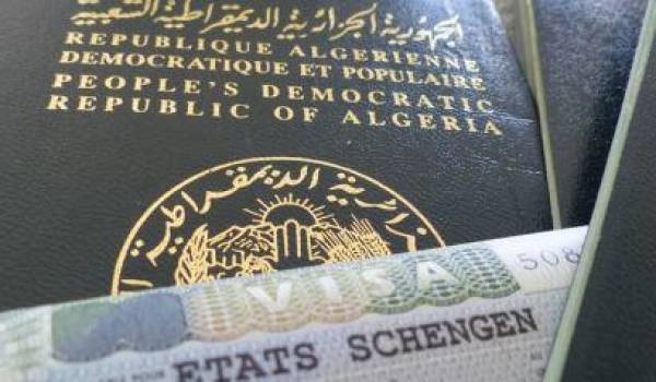 Visas pour la France : retard, bureaucratie,… rien ne va plus à TLS Contact