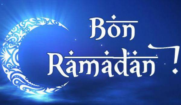 Le Ramadan commence ce samedi en Algérie