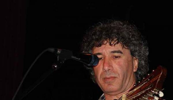 Zedek Mouloud chantera le 20 mai à l'Olympia de Montréal.